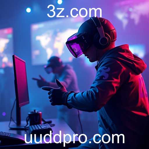 A Revolução dos Jogos Online em 2025