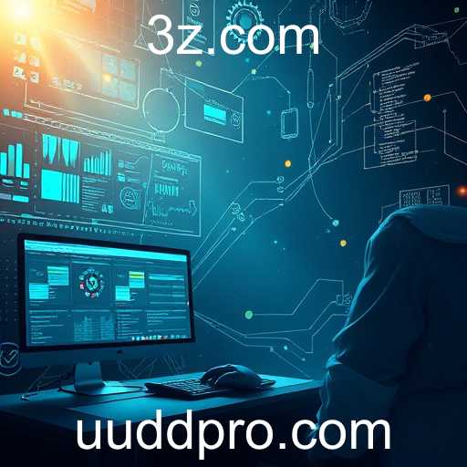 Desenvolvimento Software