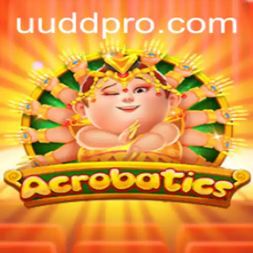 Acrobatics Game: Master the Moves and Enjoy Endless Fun