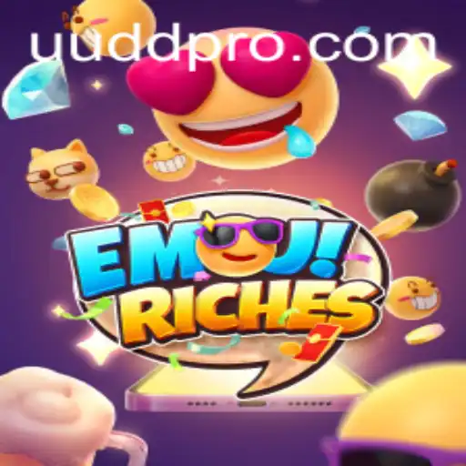 Exploring EmojiRiches: A Vibrant World of Digital Emojis
