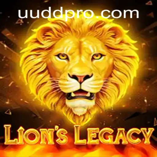 LionsLegacy: An Epic Gaming Adventure on Uudd.com