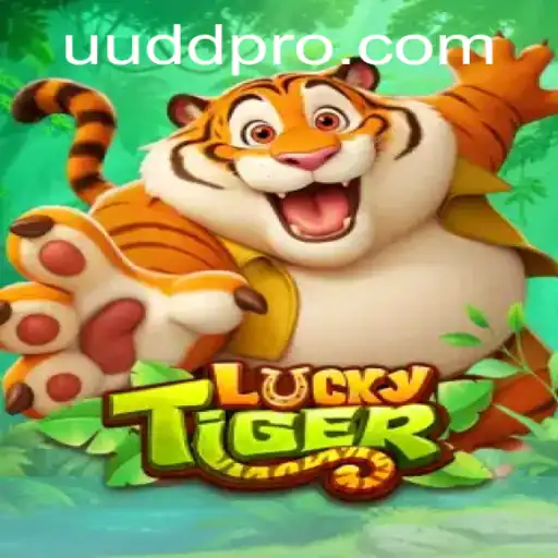 Explore LuckyTiger: A Thrilling Adventure at uudd.com