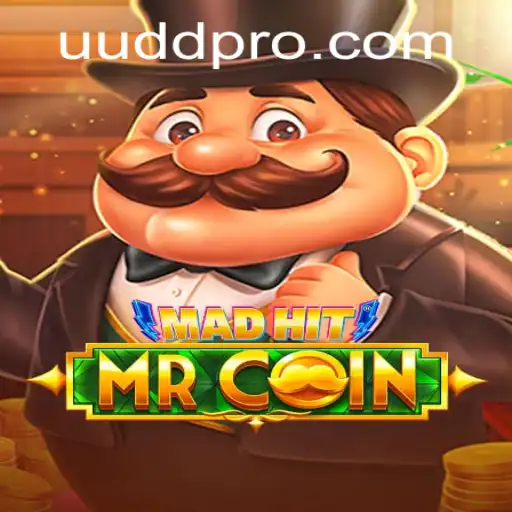 Exploring MadHitMrCoin: The Thrilling Game Revolutionizing Digital Play