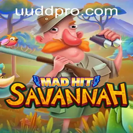MadHitSavannah: A New Adventure in Gaming Landscape