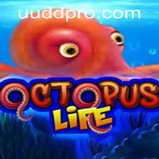 Dive into OctopusLife: A Unique Gaming Experience