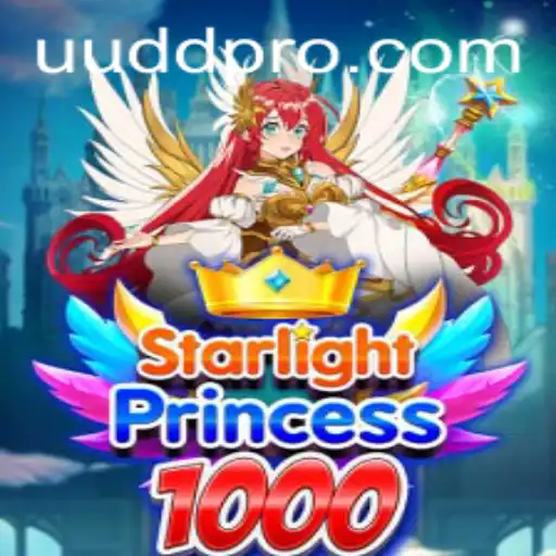 Discover the Enchantment of StarlightPrincess1000