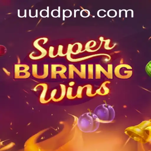 Discovering the Thrills of SuperBurningWins: A Classic Slot Game Experience