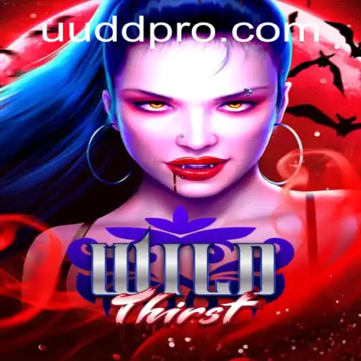 Discover WildThirst: A Revolutionary Gaming Experience